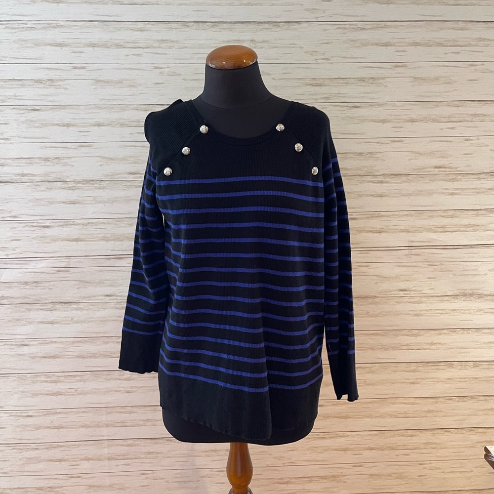 EUC!  Lauren sweater